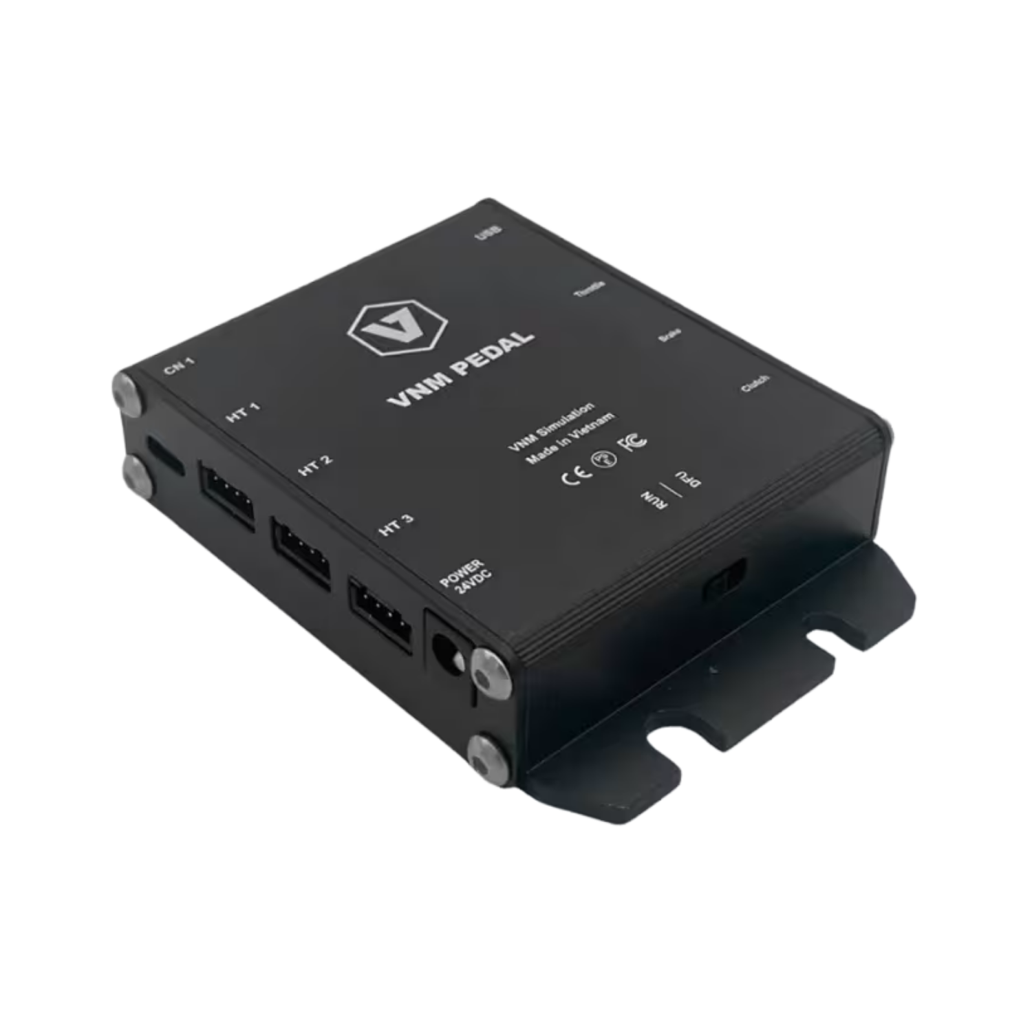 VNM Controller Box V2 - controller view